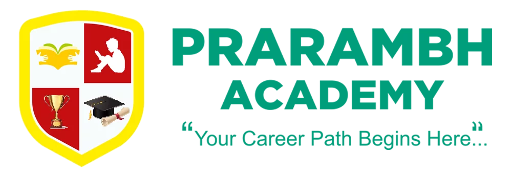 prarambha academy in gandhinagar