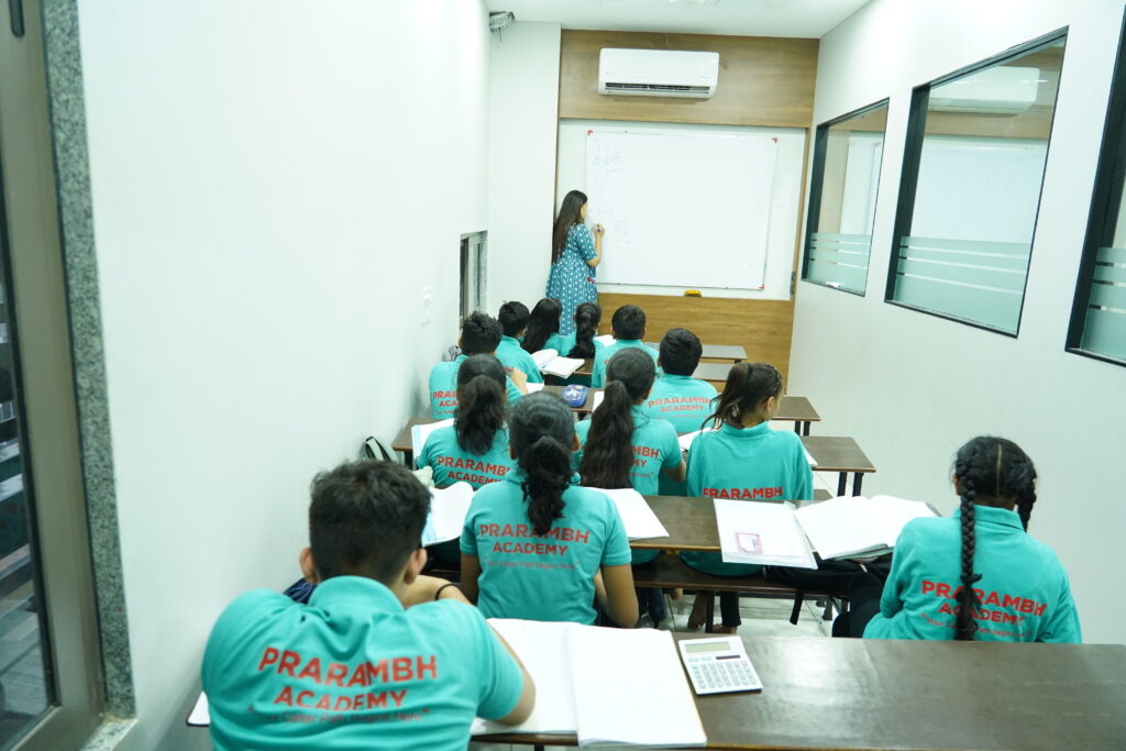 class in faculties tutor