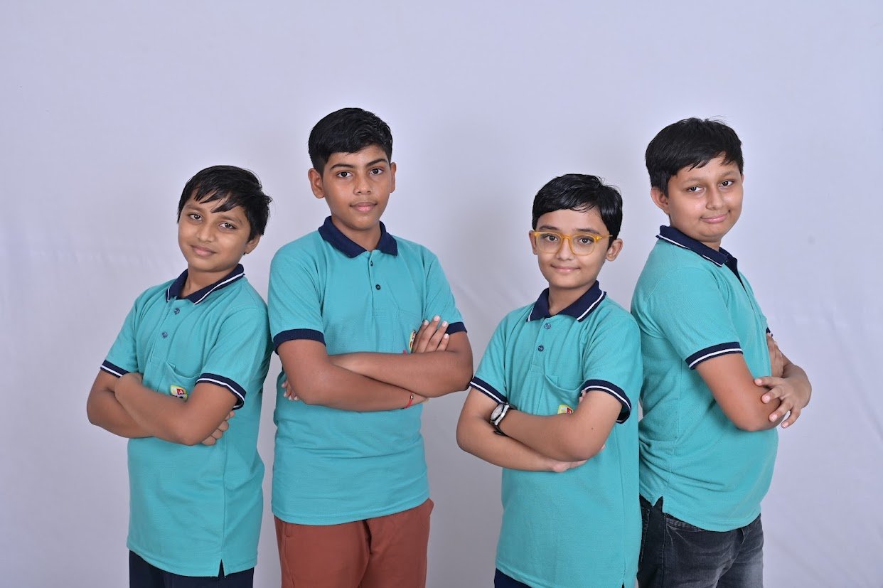 foundation course for classes 9 & 10