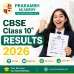 CBSE Class 10th Results 2026