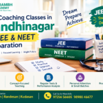 Best Coaching Classes in Gandhinagar for JEE & NEET Preparation