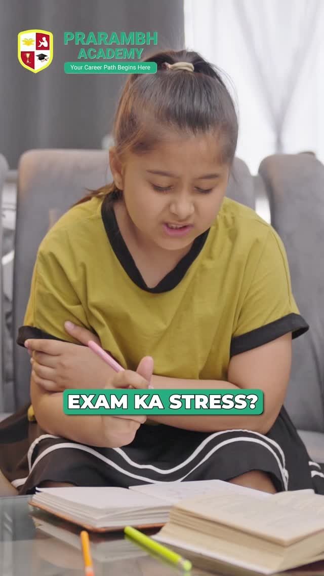 Instagram post from prarambhacademy. This post is in position 7.