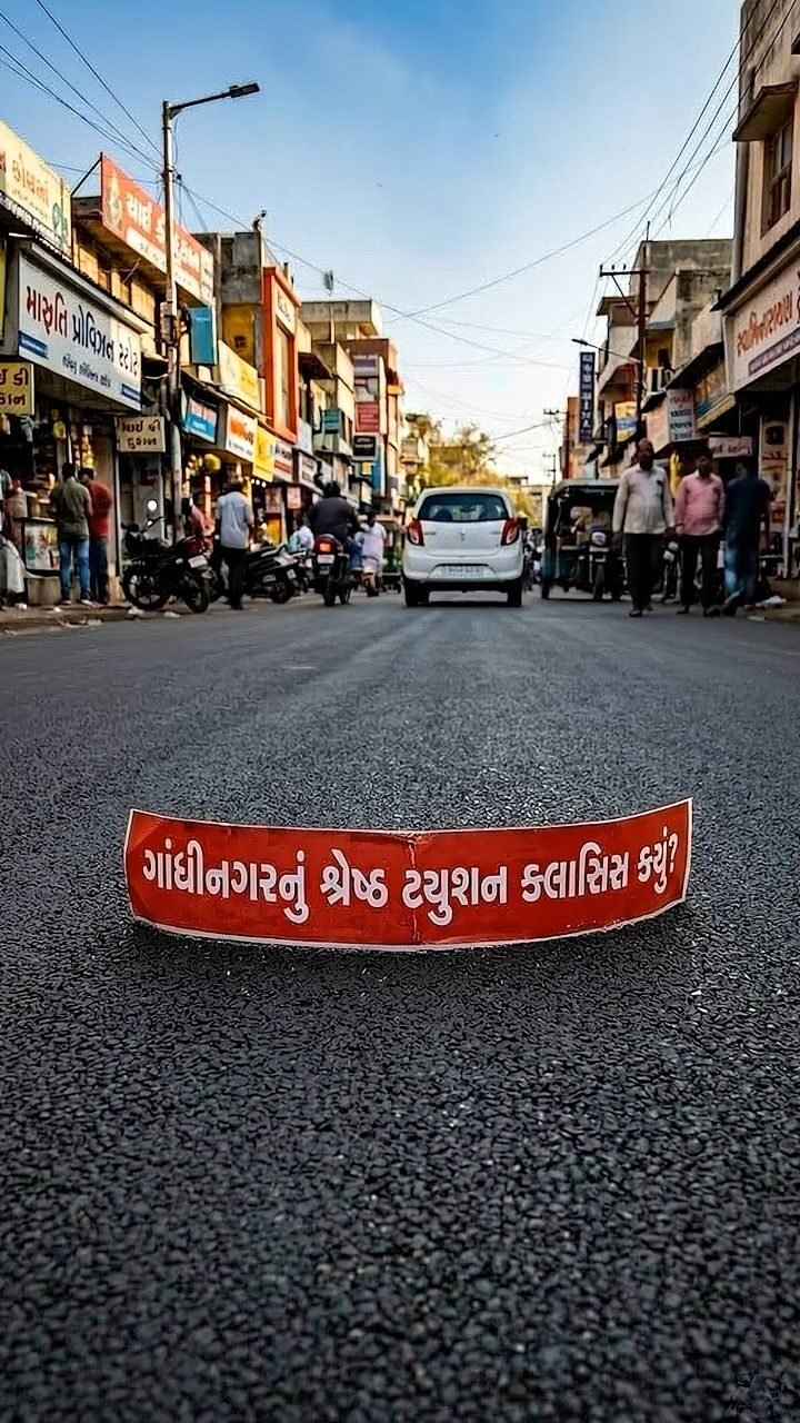 Instagram post from prarambhacademy. This post is in position 1.