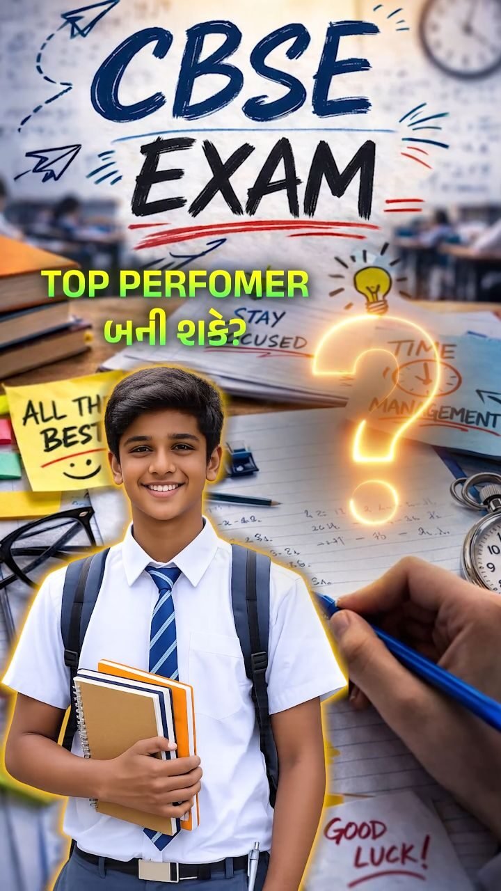 Instagram post from prarambhacademy. This post is in position 1.